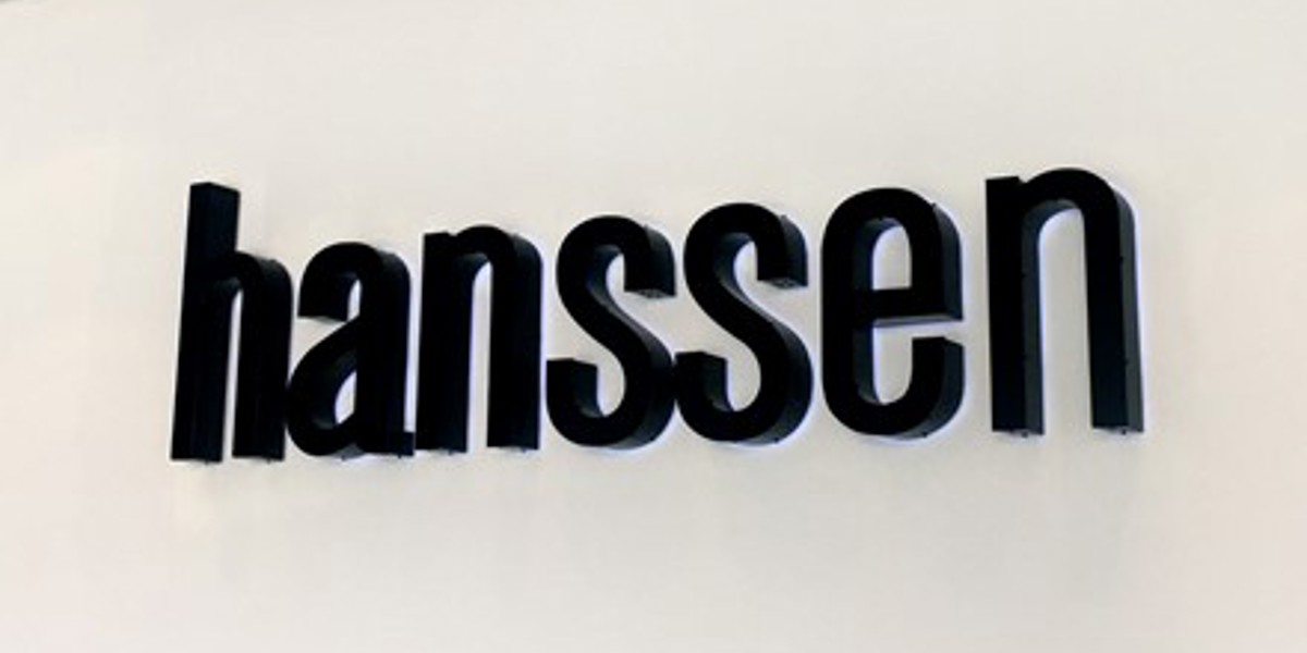 Resultat 2015 for Hanssen koncernen