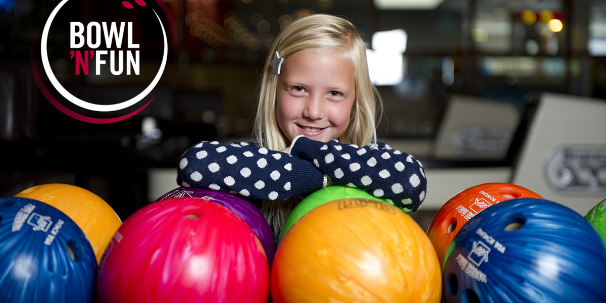 Bowl´n´Fun åbner i Aalborg