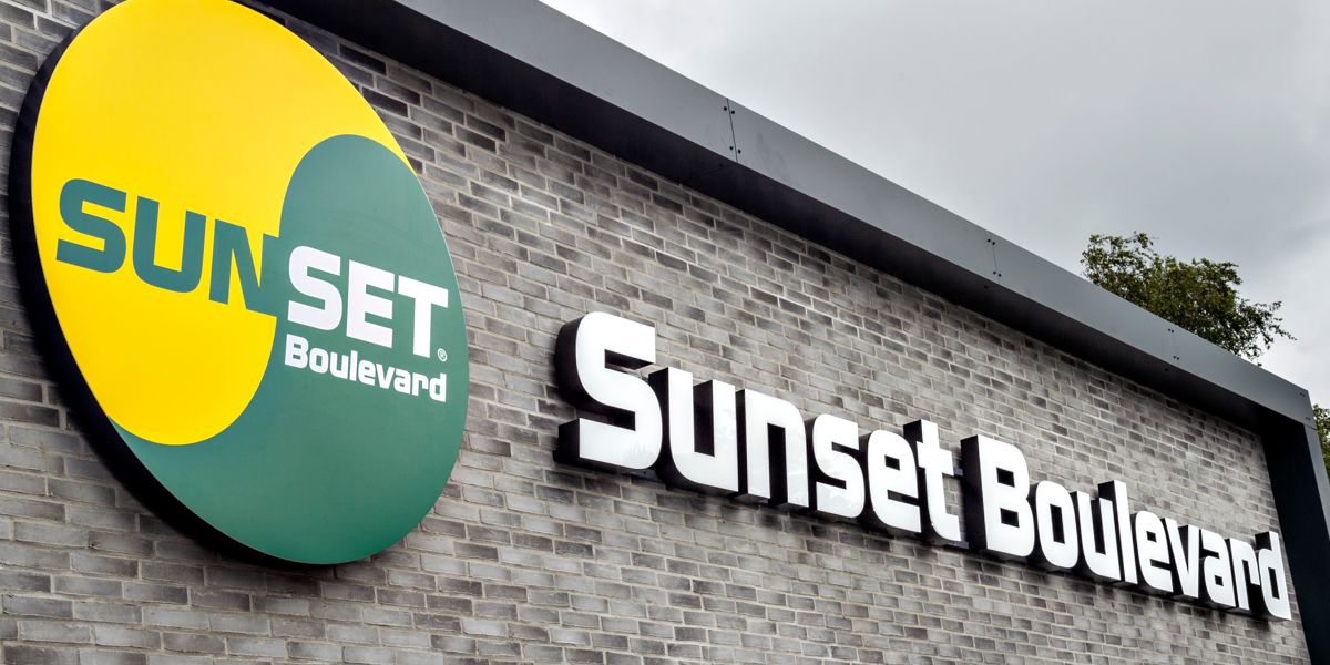 Sunset Boulevard kommer til Sønderborg