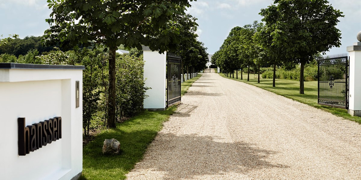 Hanssen koncernens resultat for 2020 blev 146 mio. DKK