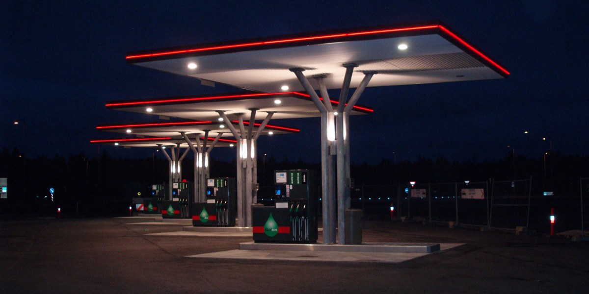 Hanssen sælger majoriteten i Go’on pr. 01.07.2022